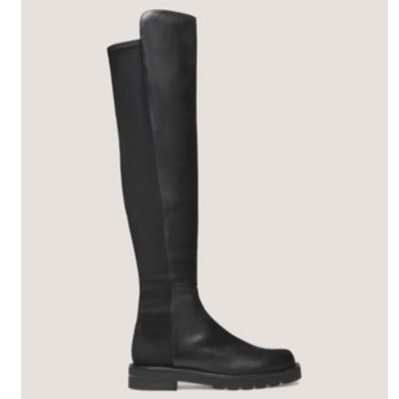 Stuart Weitzman 5050 lift - Picture 1 of 5